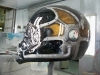 Steampunk Helmet side 1