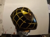Spidey helmet side 1